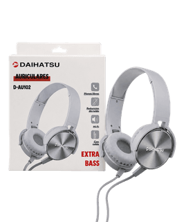 Auricular Daihatsu D-AU102
