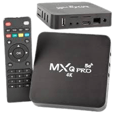 TV Box 8K