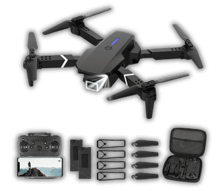Drones con Camara
